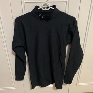 turtle neck long sleeve